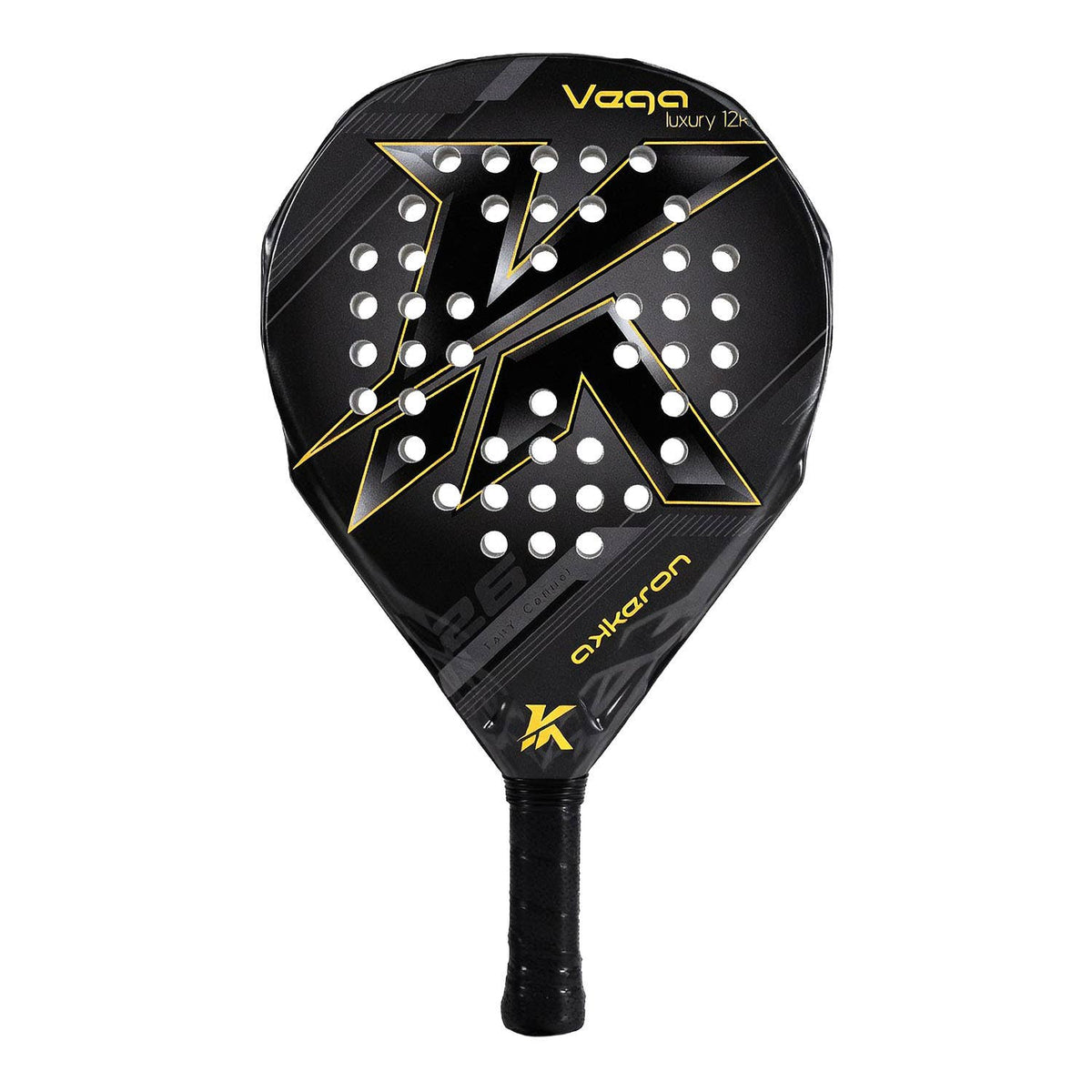 AKKERON VEGA LUXURY 26