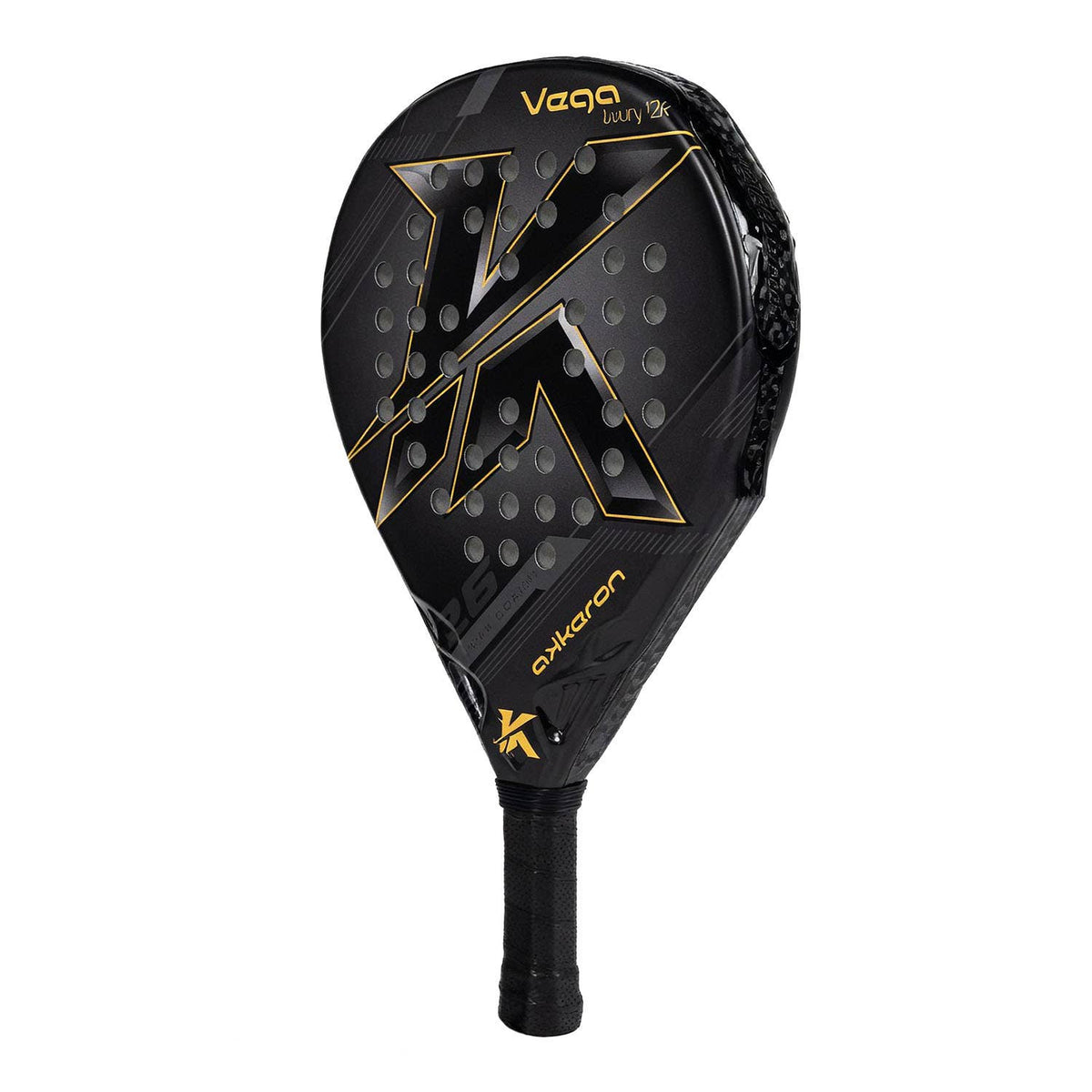 AKKERON VEGA LUXURY 26