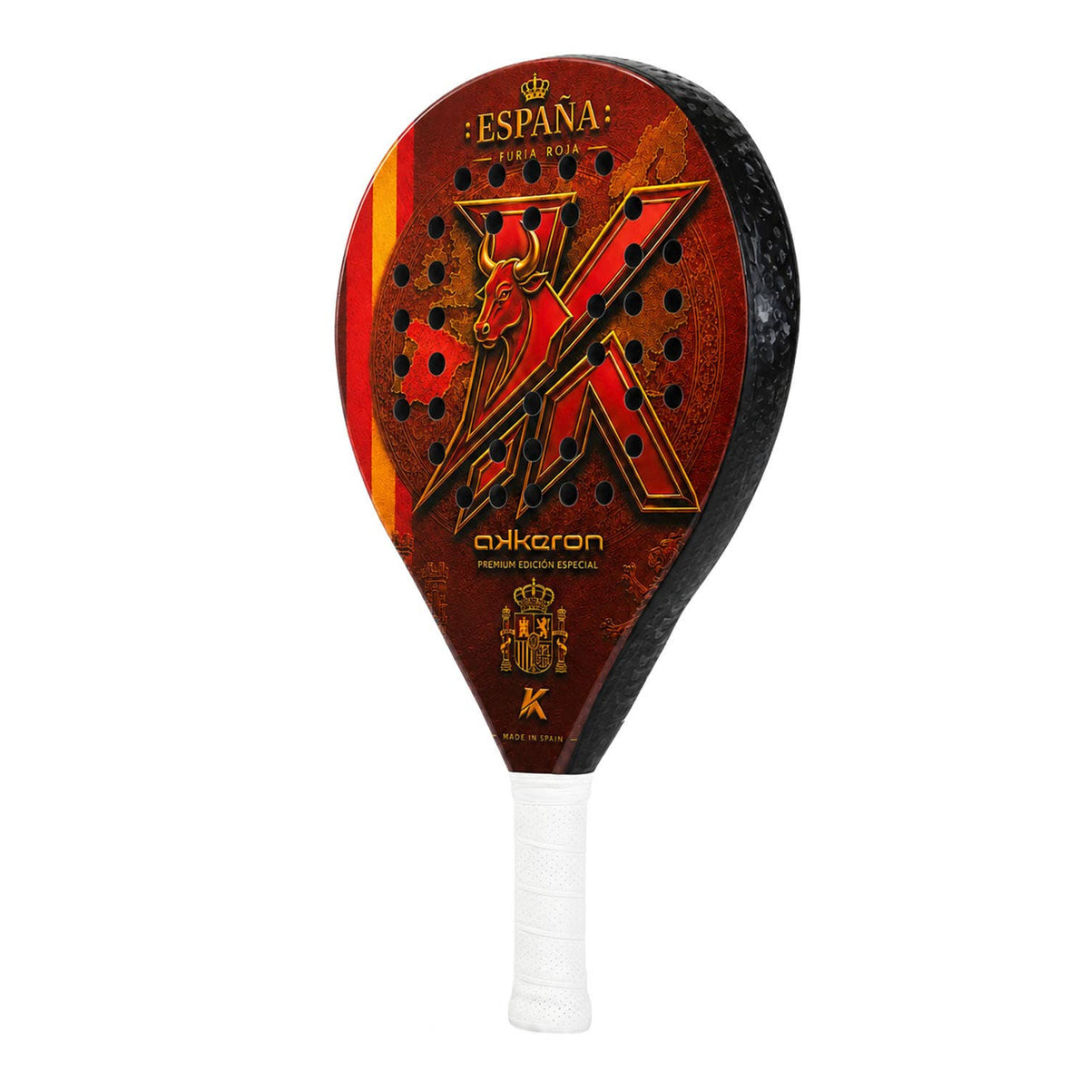 AKKERON ORO ESPAÑA LUXURY 26