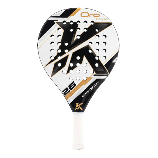 AKKERON ORO LUXURY 26