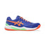 ASICS GEL-DEDICATE 8 PADEL AZUL 1041A414