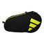 PALETERO ADIDAS CONTROL NEGRO AMARILLO FLÚOR