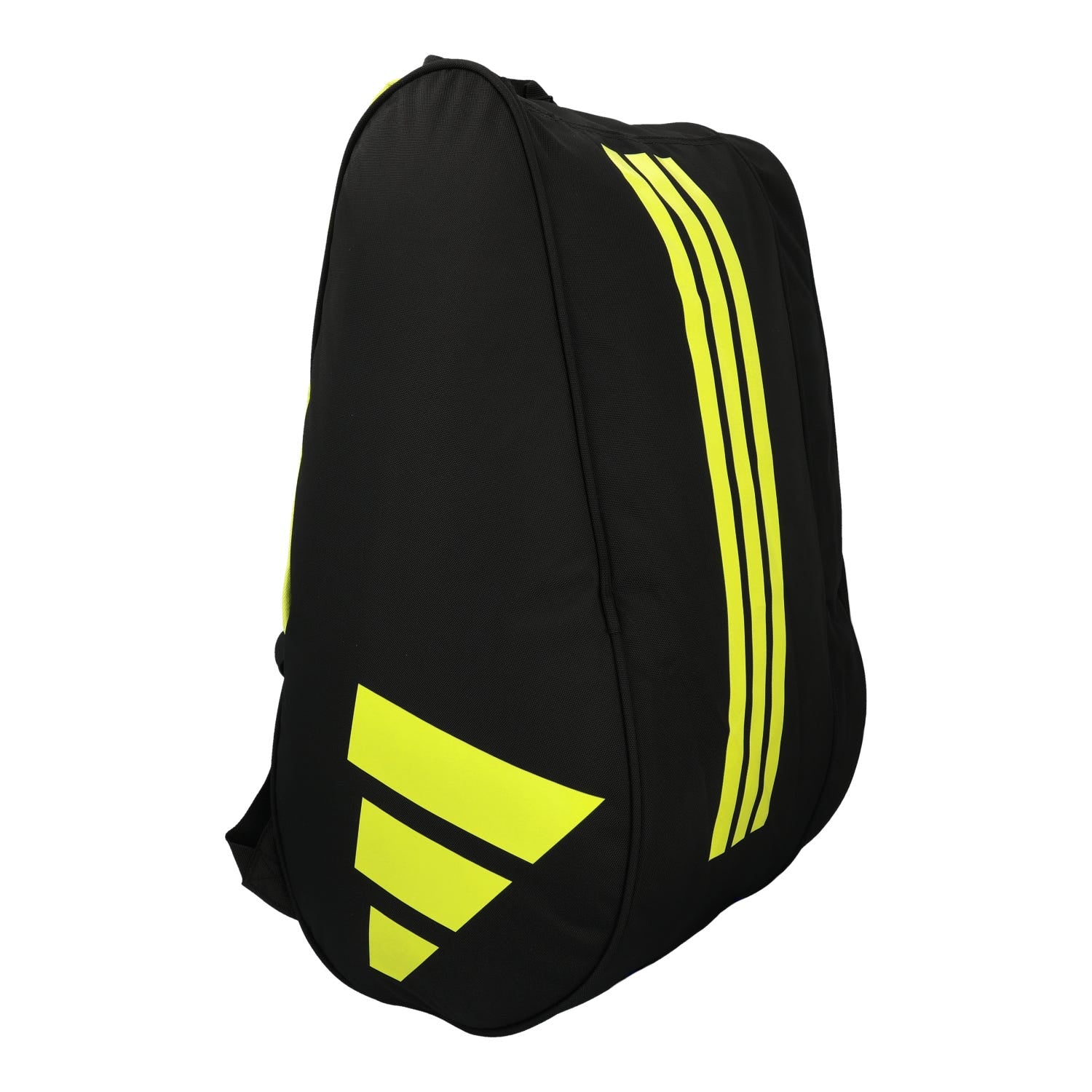 PALETERO ADIDAS CONTROL NEGRO AMARILLO FLÚOR