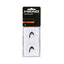 MUÑEQUERA HEAD 2.5 INCH BLANCO