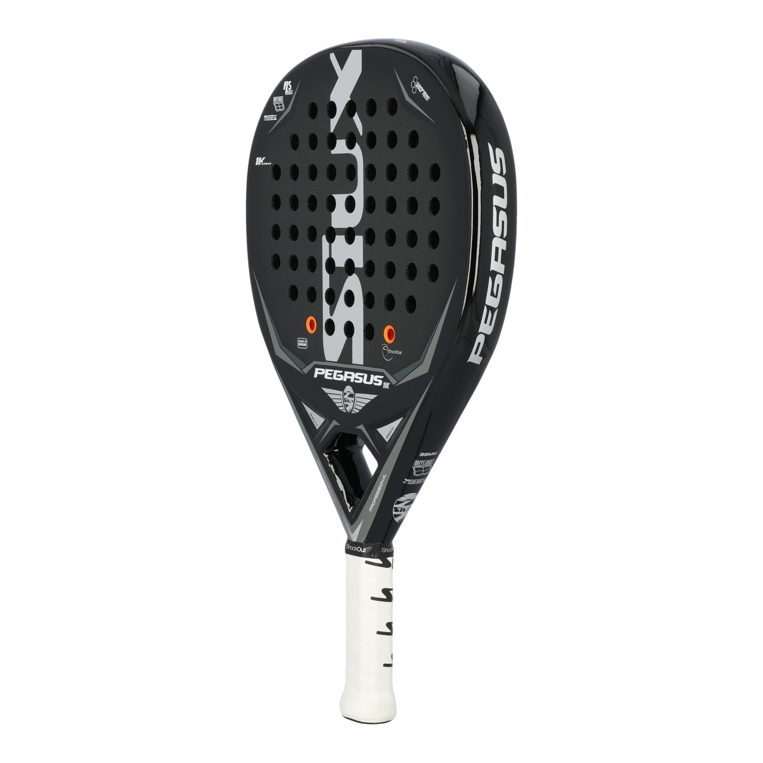 SIUX PEGASUS GRAFENO 1K