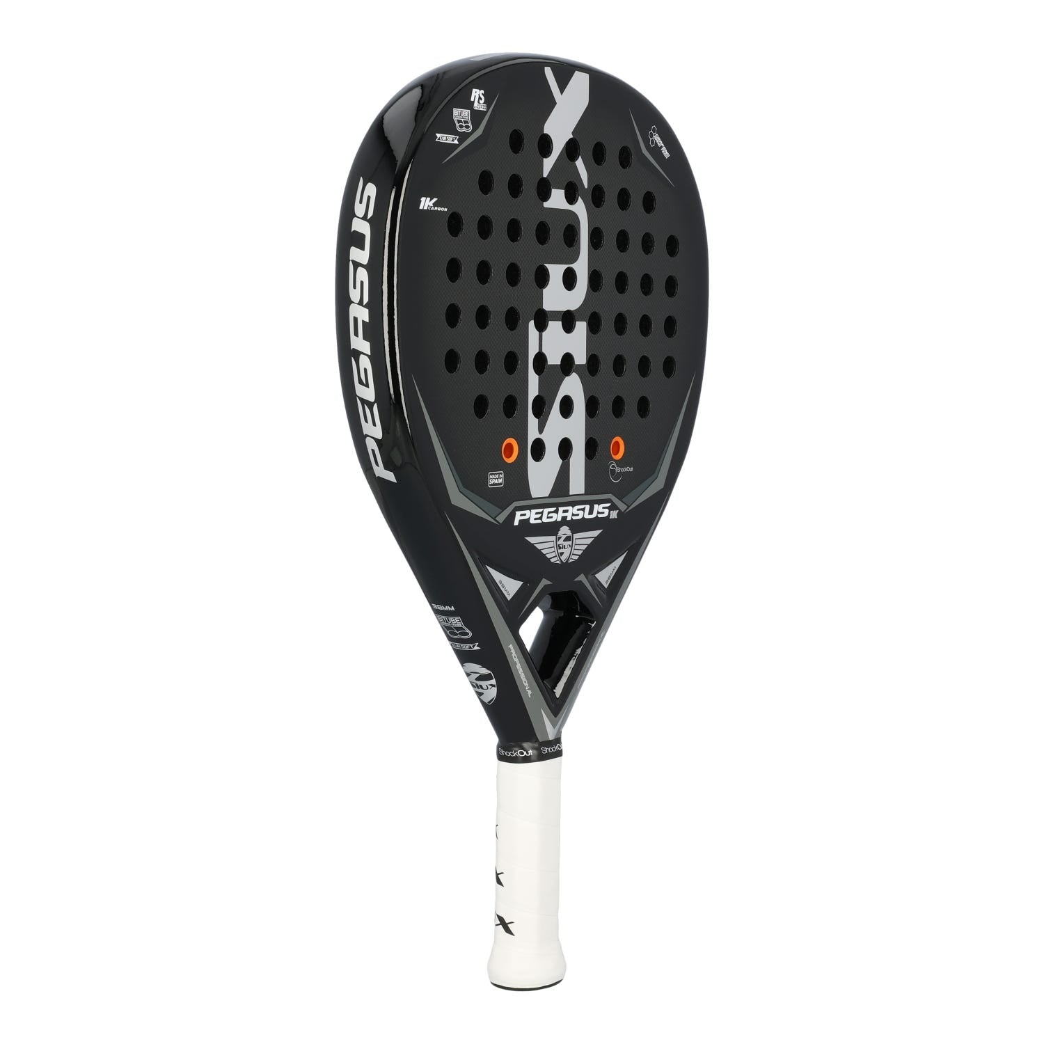 SIUX PEGASUS GRAFENO 1K