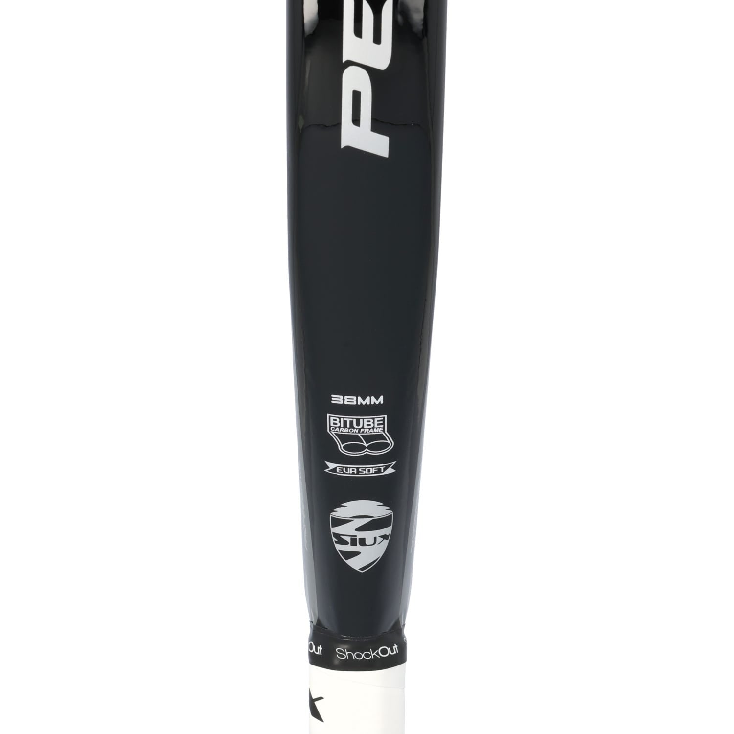 SIUX PEGASUS GRAFENO 1K