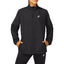 CHAQUETA ASICS CORE JACKET VAPOR 2012C341 NEGRO