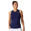 CAMISETA ASICS COURT W 2042A155 AZUL MARINO