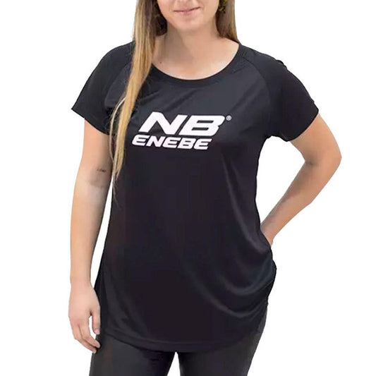 CAMISETA ENEBE ZIRCON MUJER