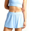 RS FALDA MATCH 211W601 MUJER ROJO