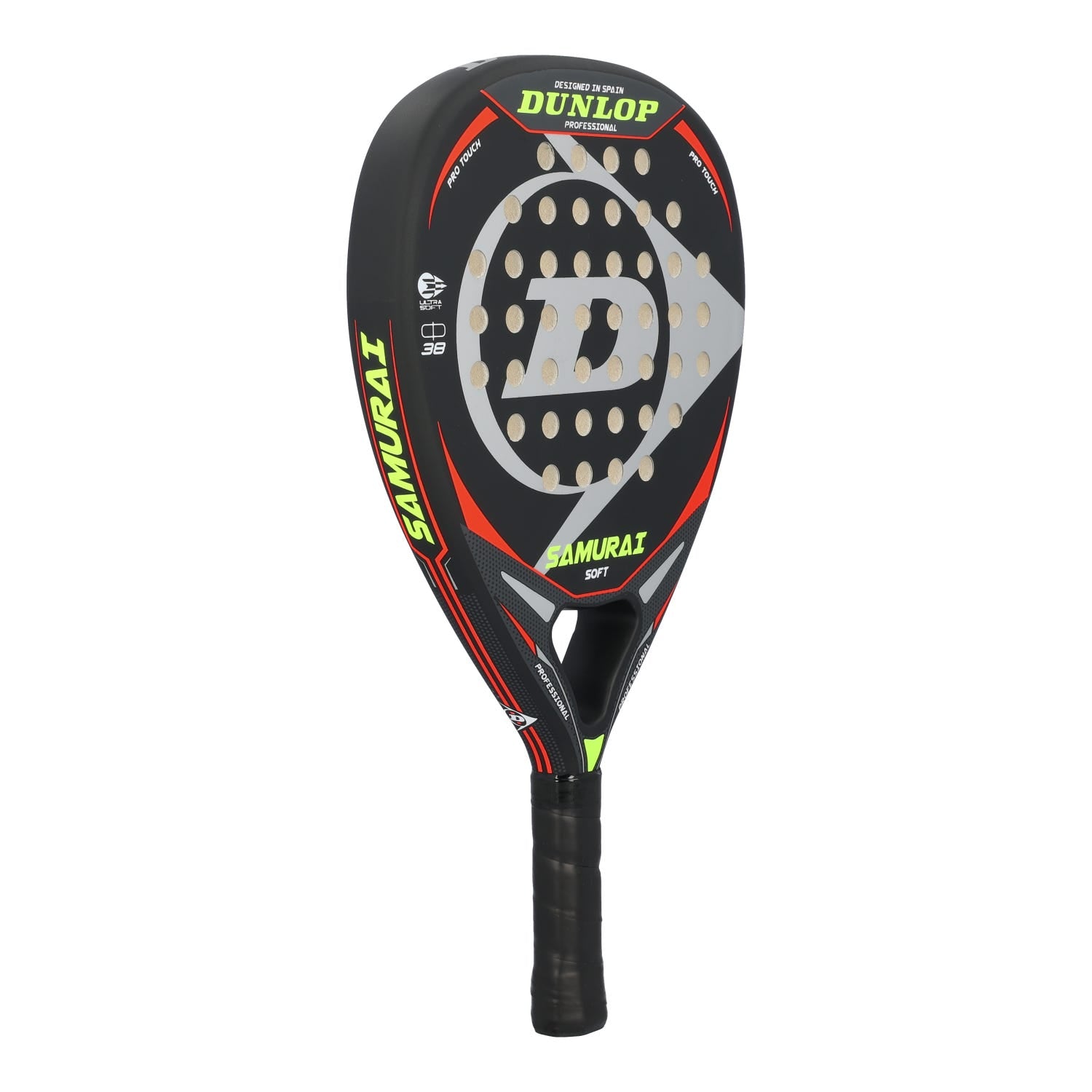 DUNLOP SAMURAI SOFT