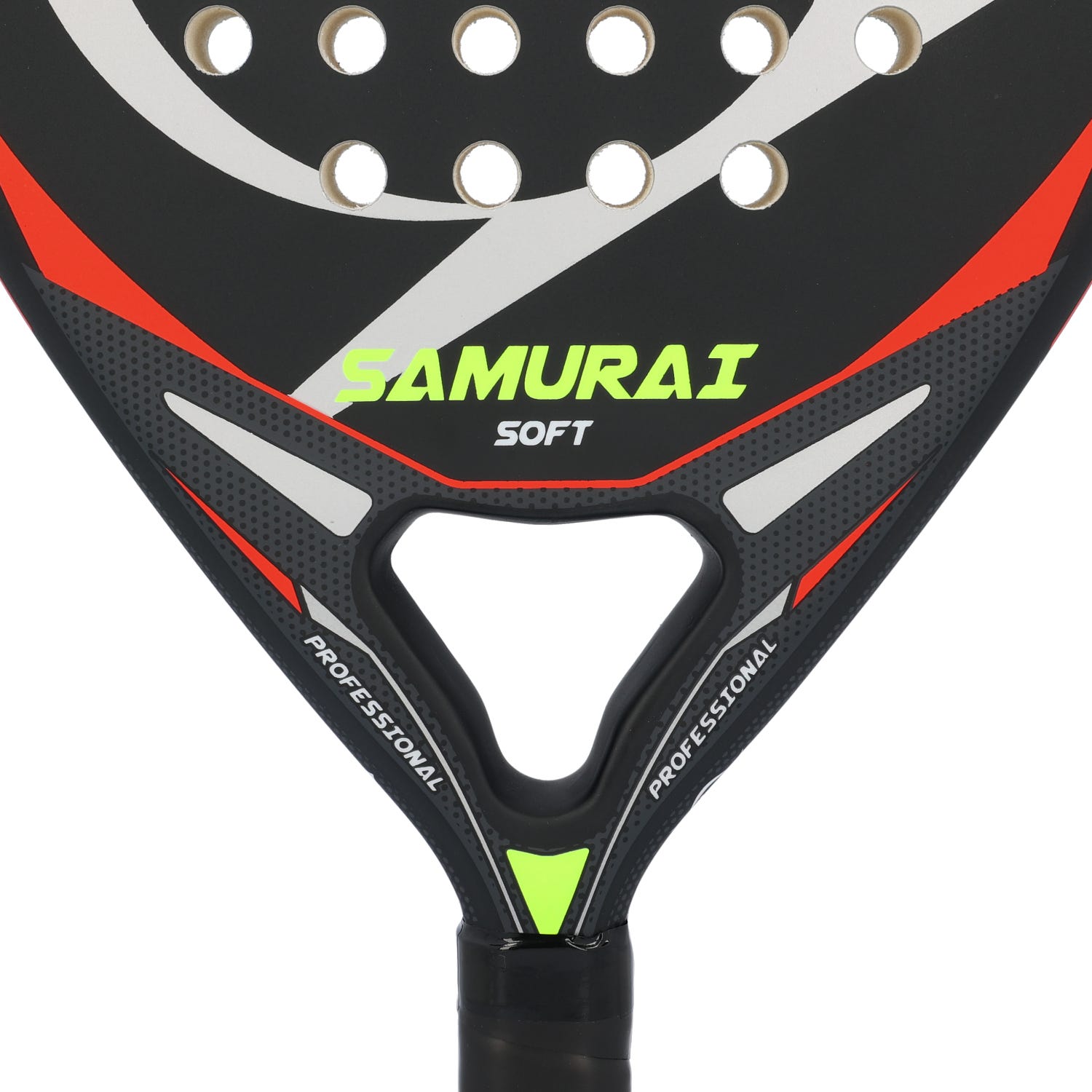 DUNLOP SAMURAI SOFT