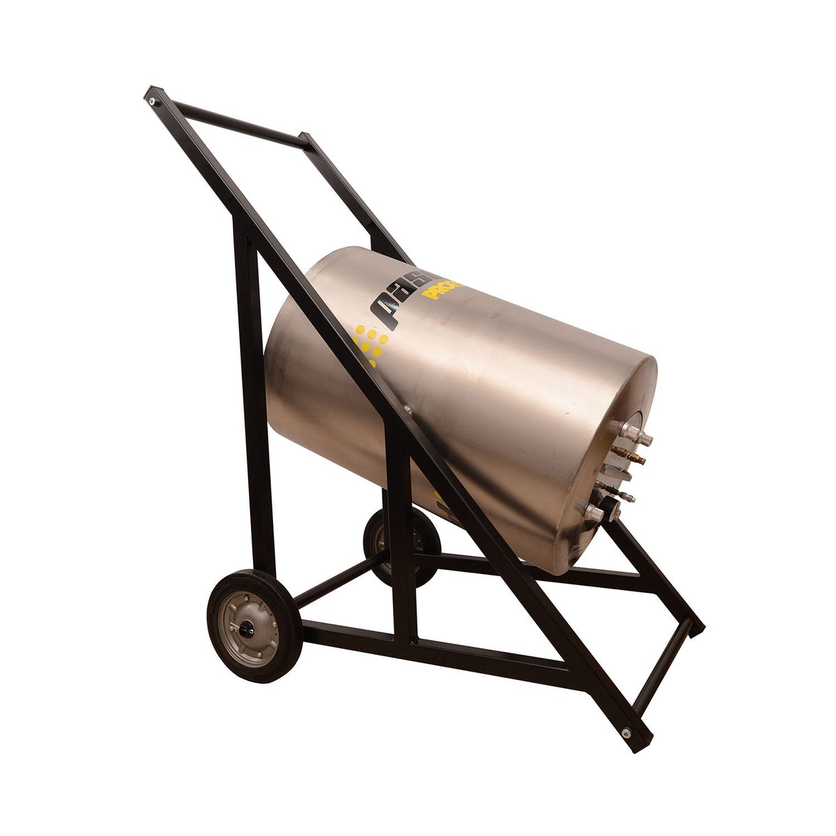 TROLLEY PASCAL BOX PRO BULLPADEL