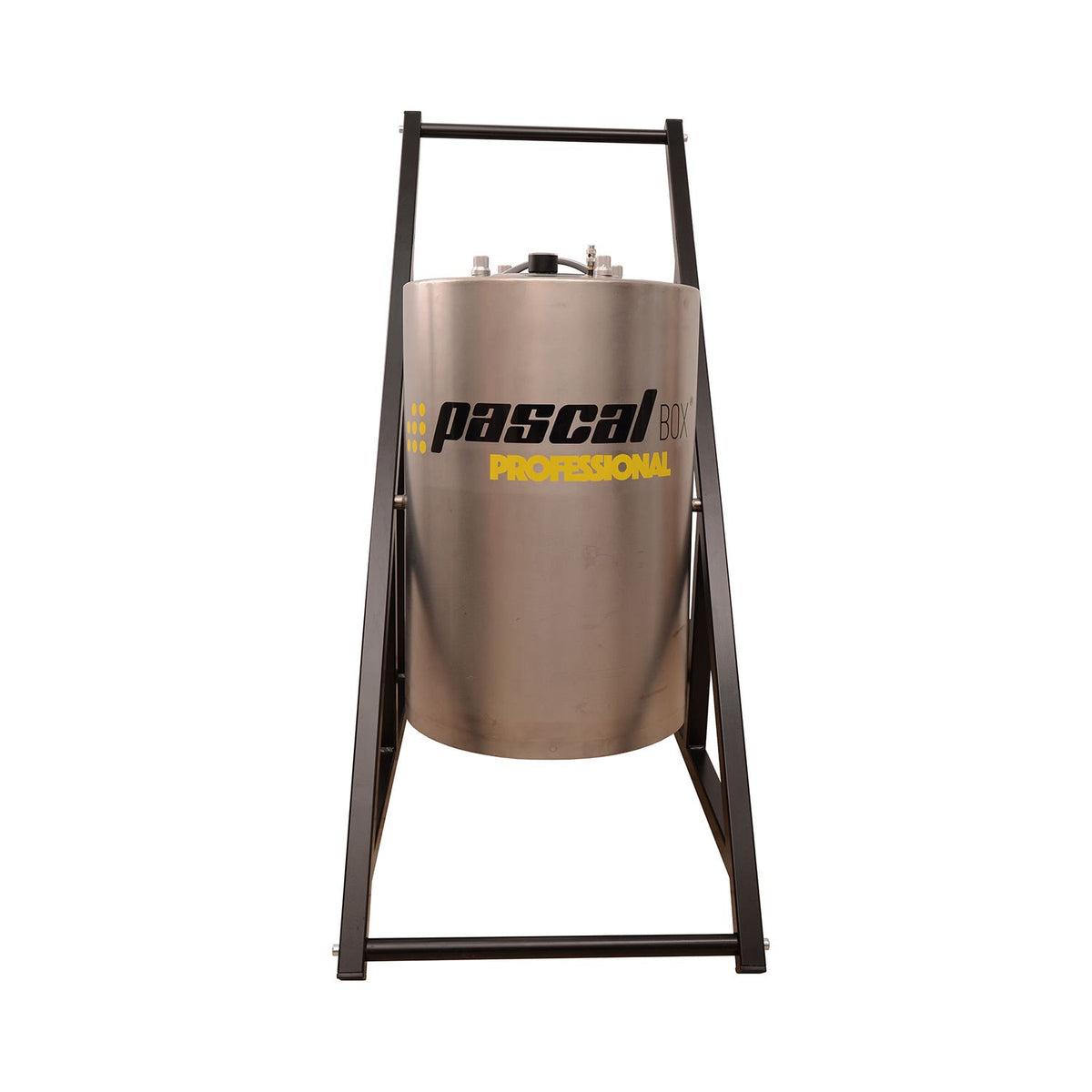 TROLLEY PASCAL BOX PRO BULLPADEL