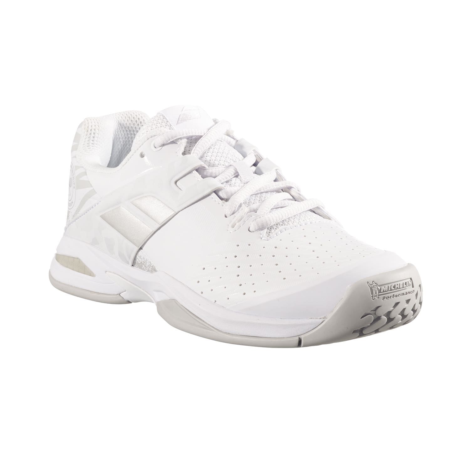 BABOLAT PROPULSE ALL COURT WIMBLEDON BLANCO JUNIOR 32523553