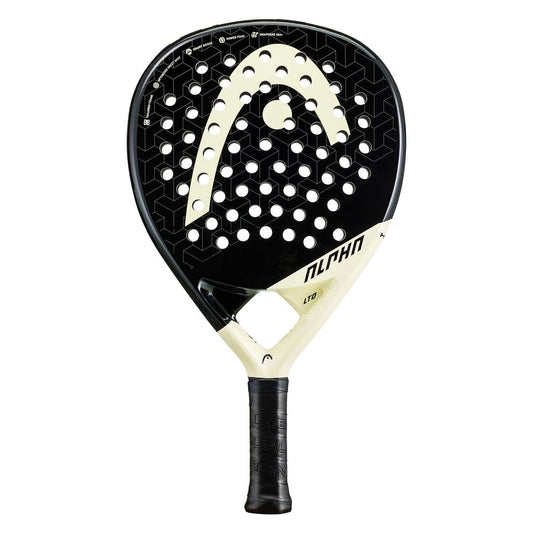 HEAD GRAPHENE 360+ ALPHA LTD