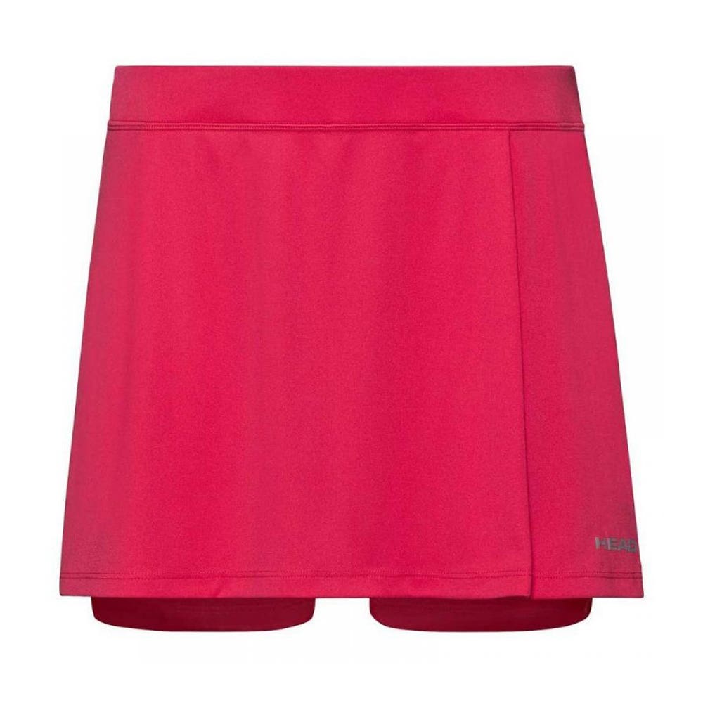 HEAD EASY COURT FALDA W 814540 BLANCO