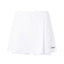 HEAD EASY COURT FALDA W 814540 BLANCO