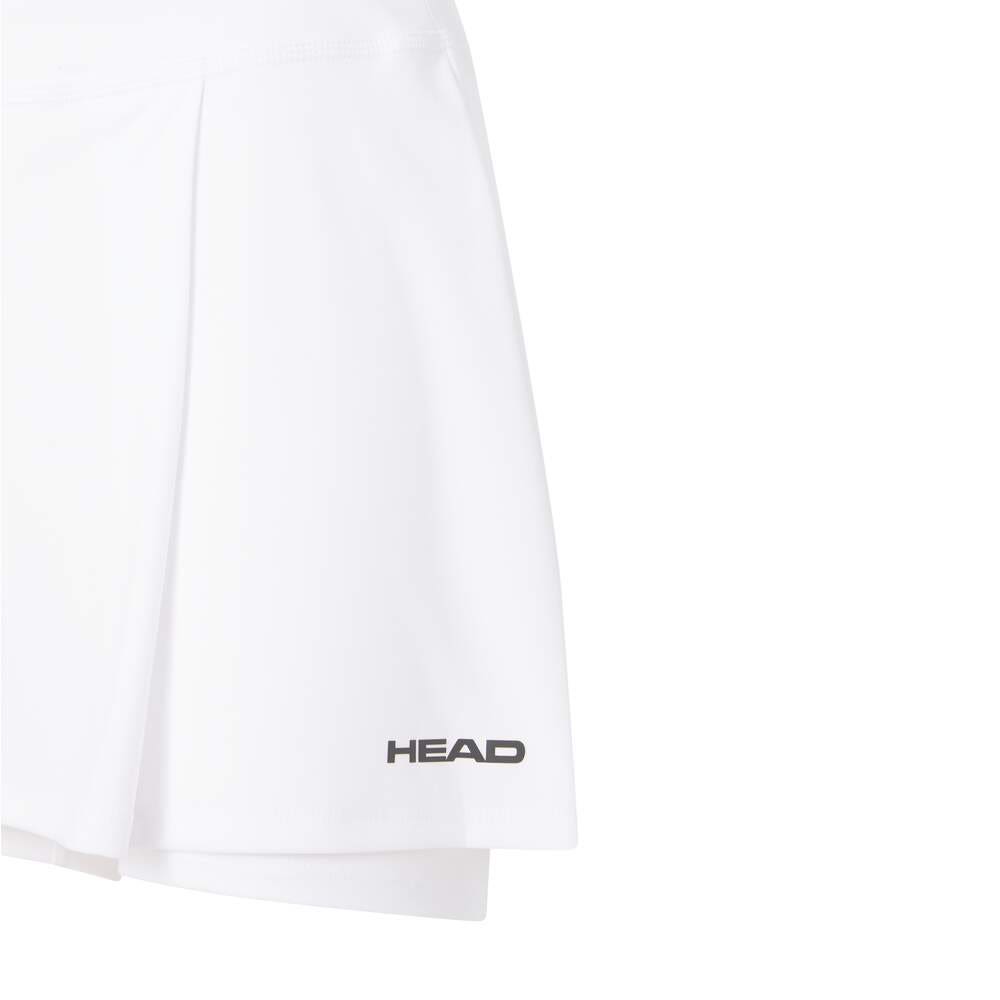HEAD EASY COURT FALDA W 814540 BLANCO