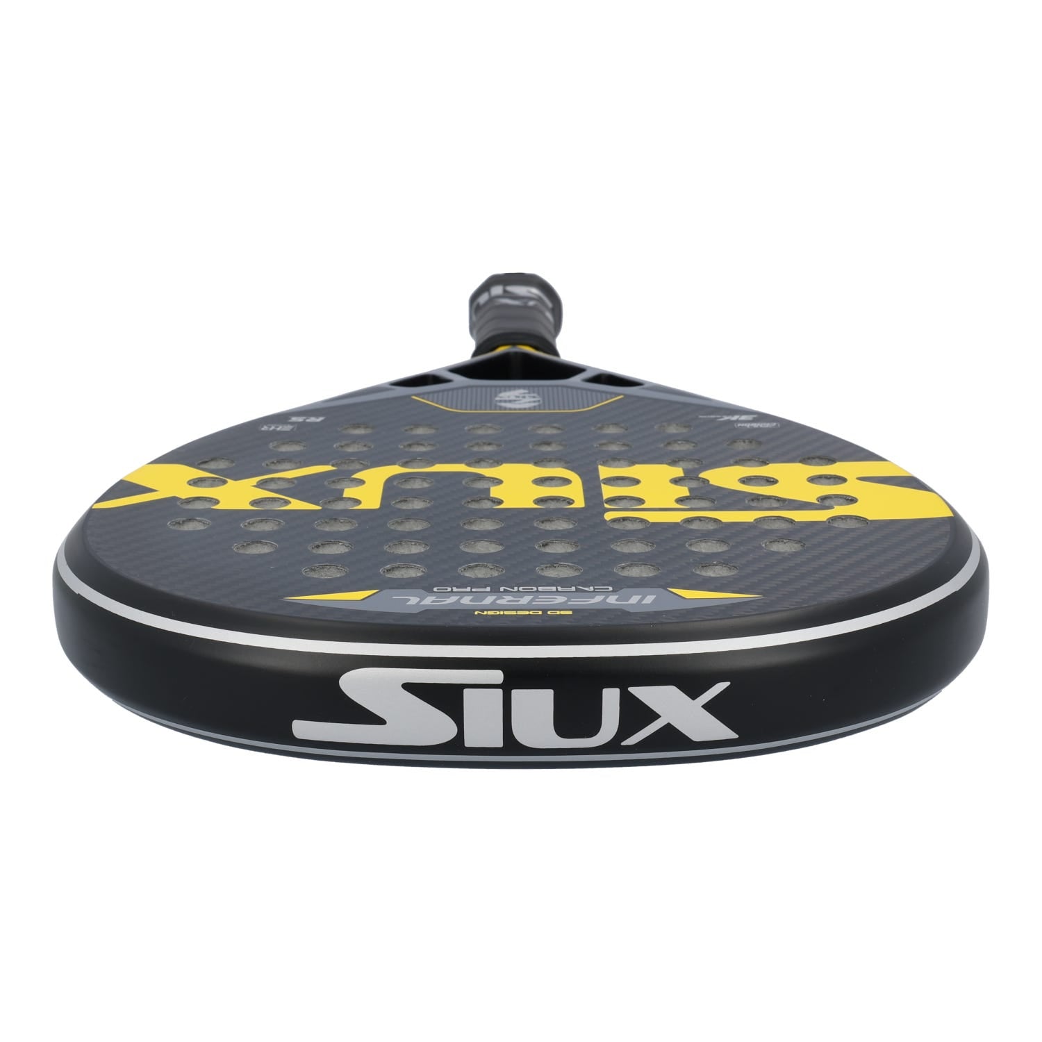 SIUX INFERNAL