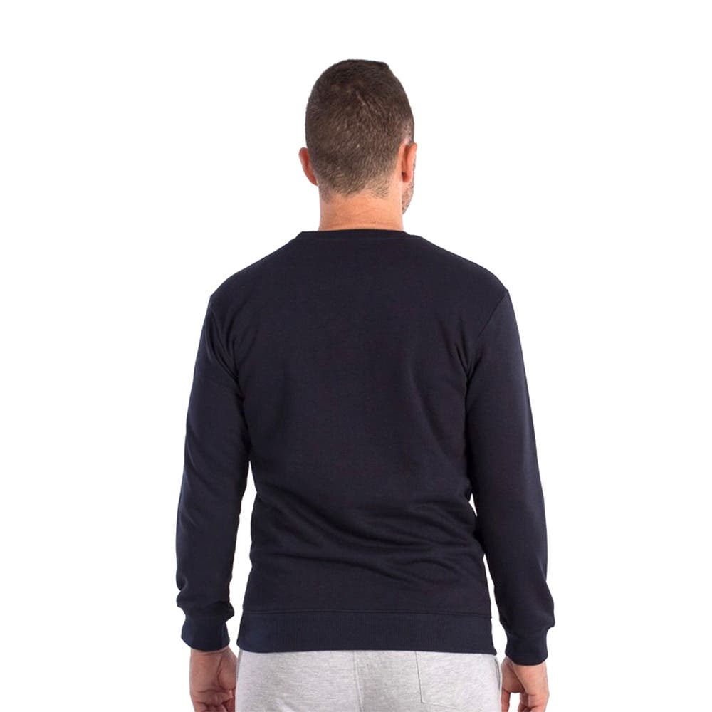 SUDADERA VIBOR-A ASSASSIN 24267 AZUL