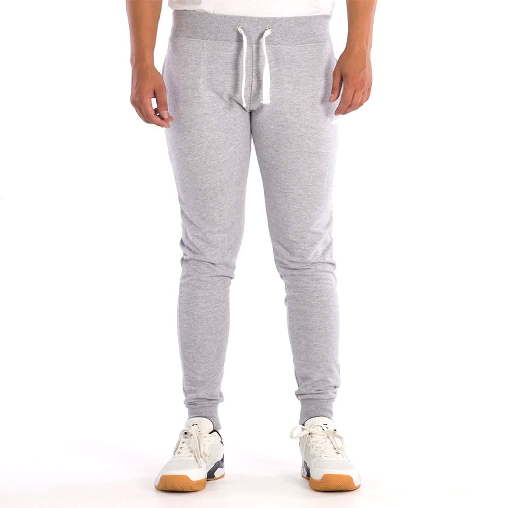 PANTALÓN VIBOR-A ASSASSIN CON PUÑO 24270 GRIS
