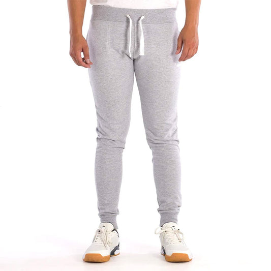 PANTALÓN VIBOR-A ASSASSIN CON PUÑO 24270 GRIS