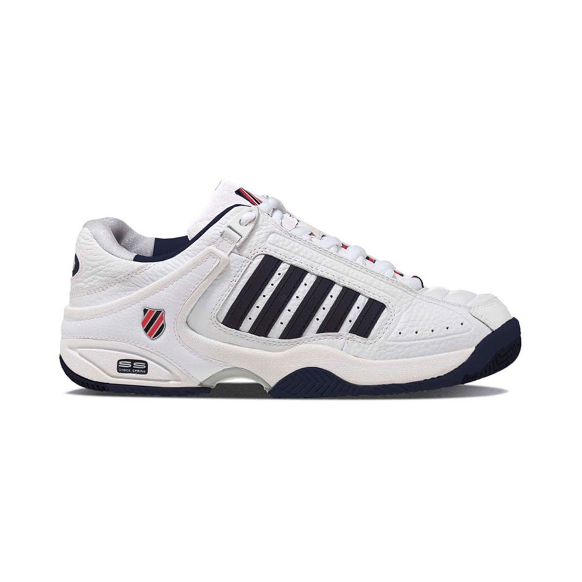 KSWISS DEFIER RS BLANCO AZUL 01033164