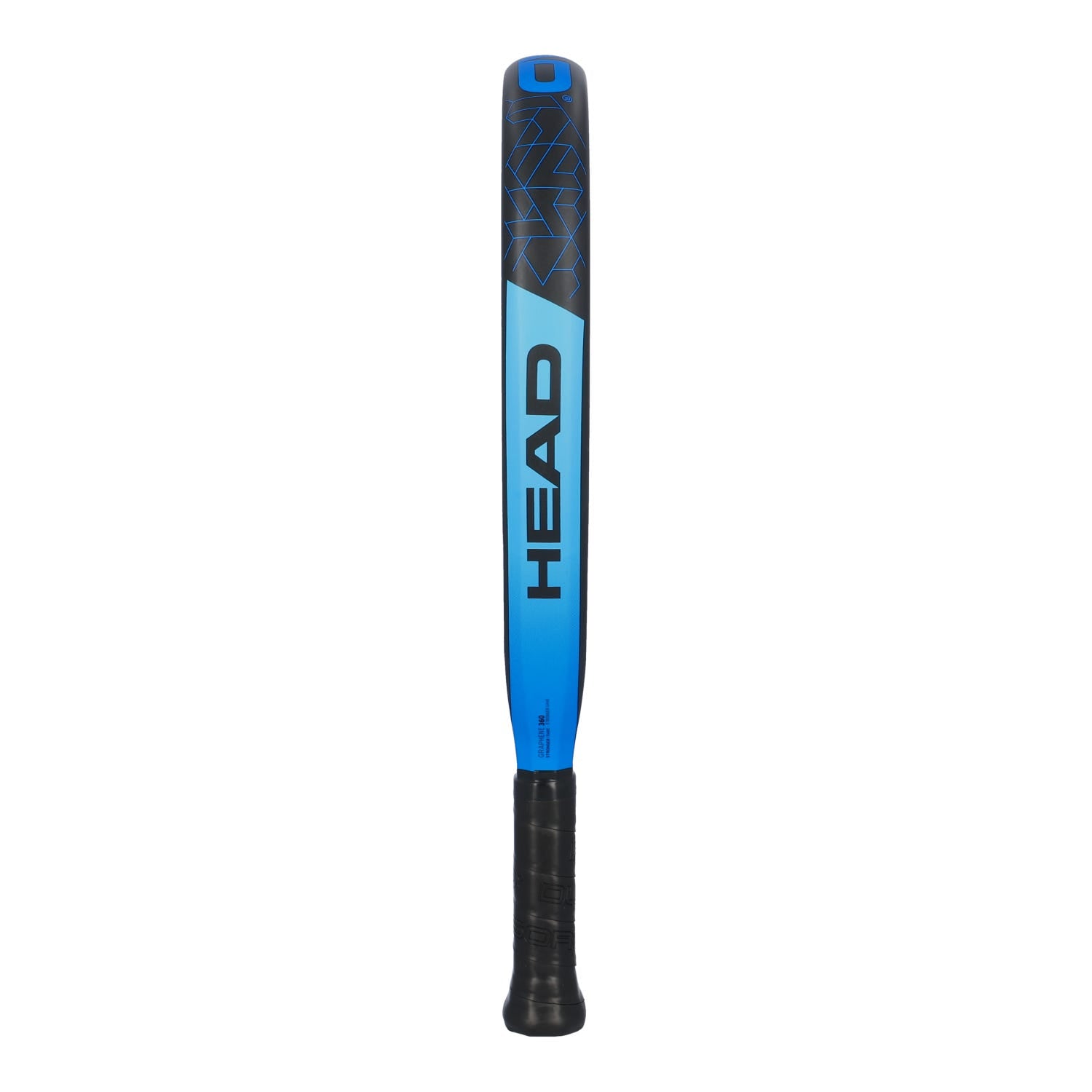 HEAD GRAPHENE 360 ALPHA TOUR AZUL