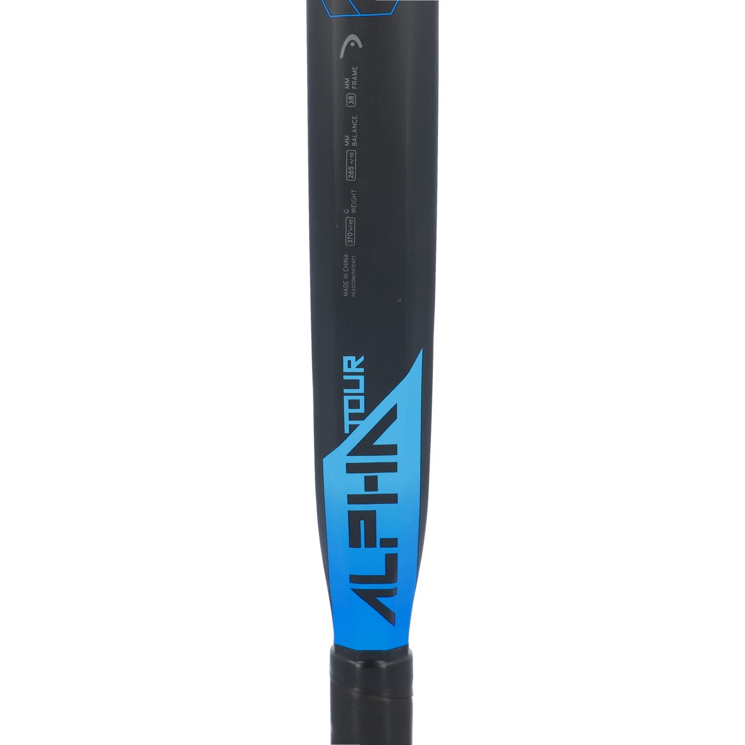 HEAD GRAPHENE 360 ALPHA TOUR AZUL