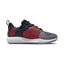 KSWISS ULTRASHOT TEAM ALL COURT GRIS NEGRO 07395052