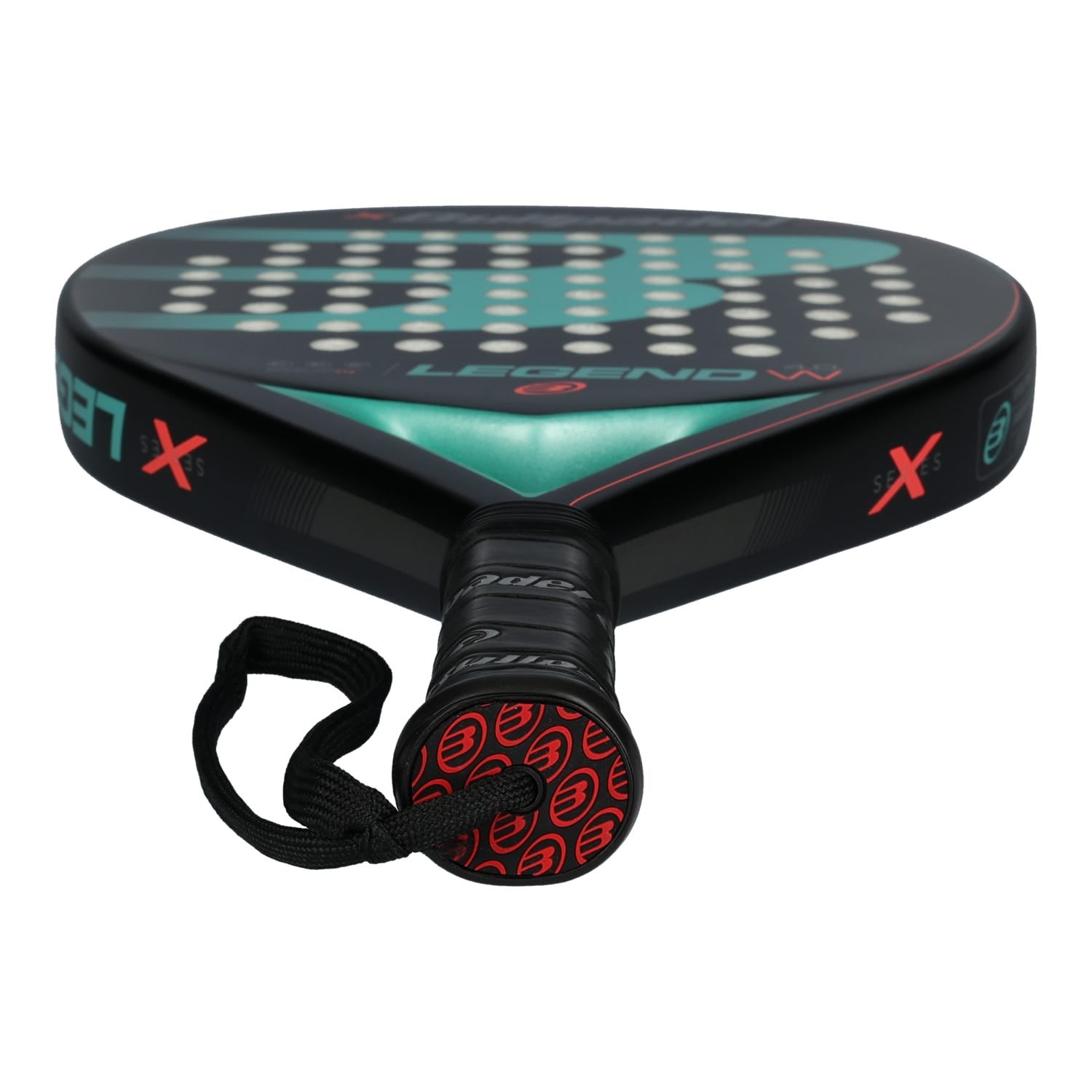 BULLPADEL LEGEND 4.0 WOMAN