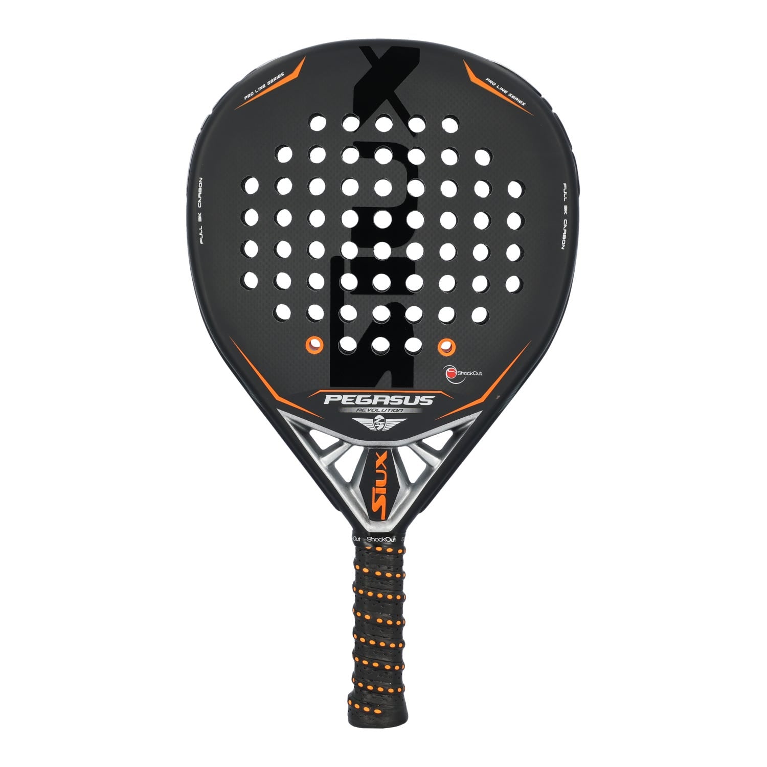 SIUX PEGASUS REVOLUTION 3K
