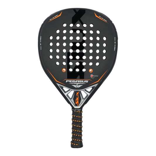 SIUX PEGASUS REVOLUTION 3K