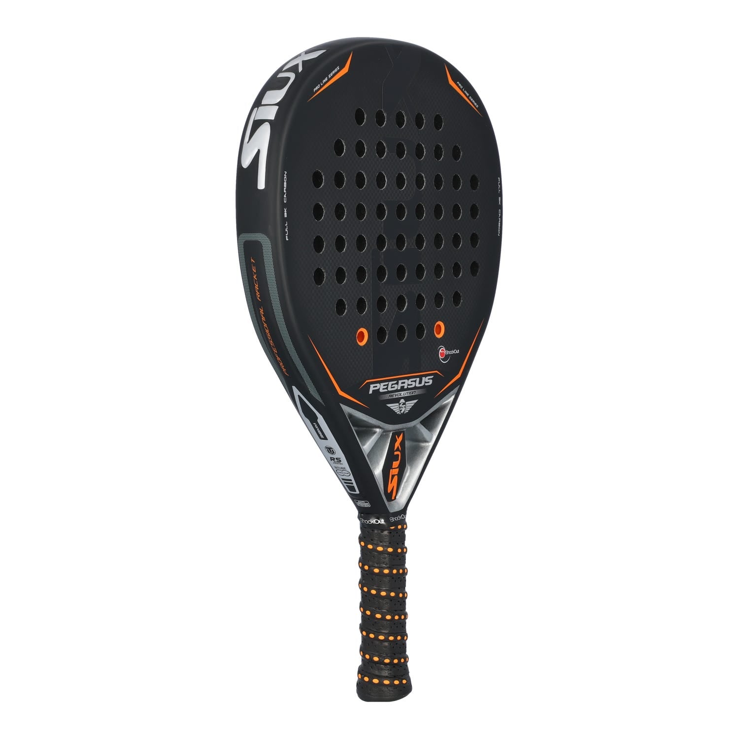 SIUX PEGASUS REVOLUTION 3K
