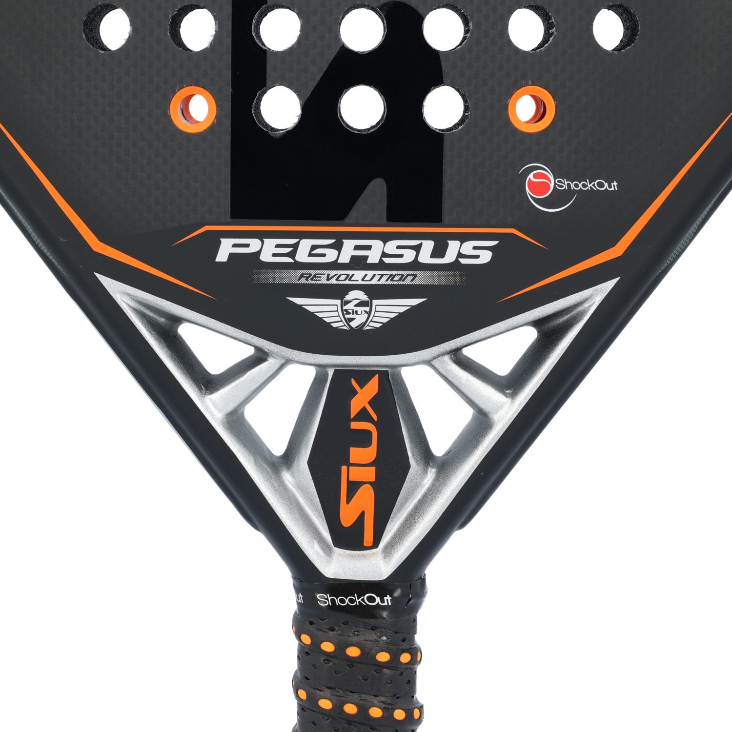 SIUX PEGASUS REVOLUTION 3K