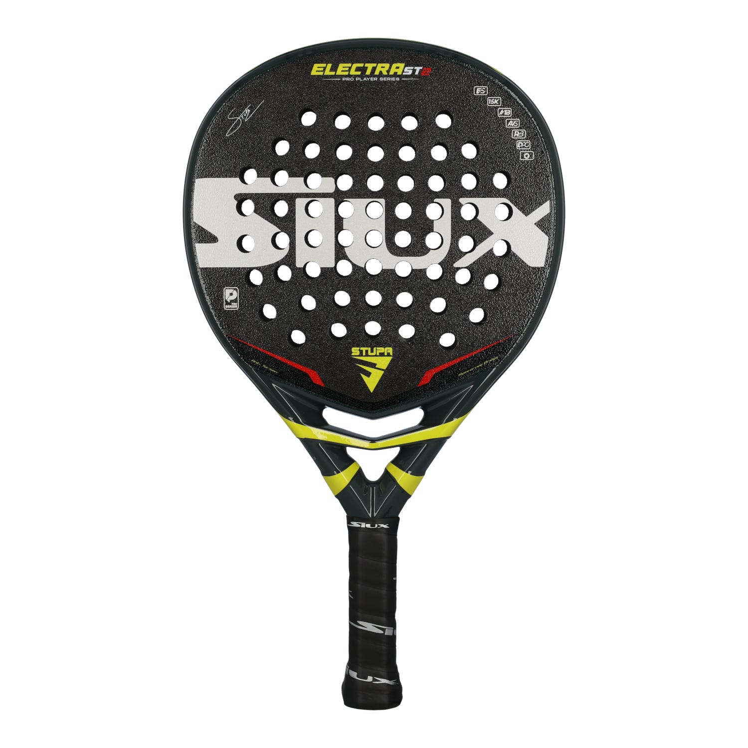 SIUX ELECTRA ST2 STUPA PRO