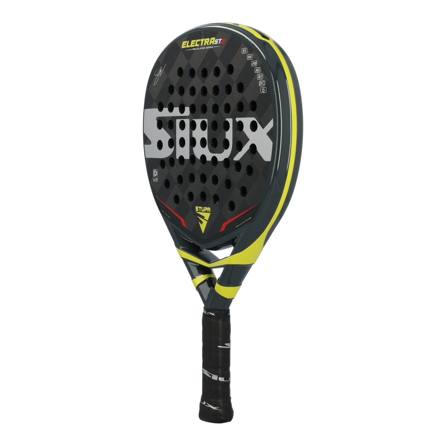 SIUX ELECTRA ST2 STUPA PRO