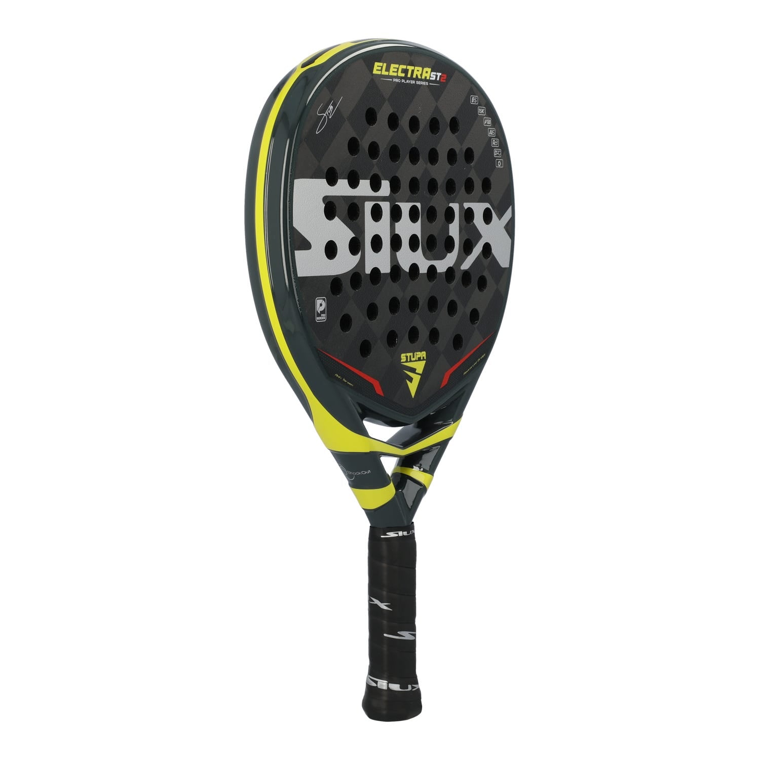 SIUX ELECTRA ST2 STUPA PRO