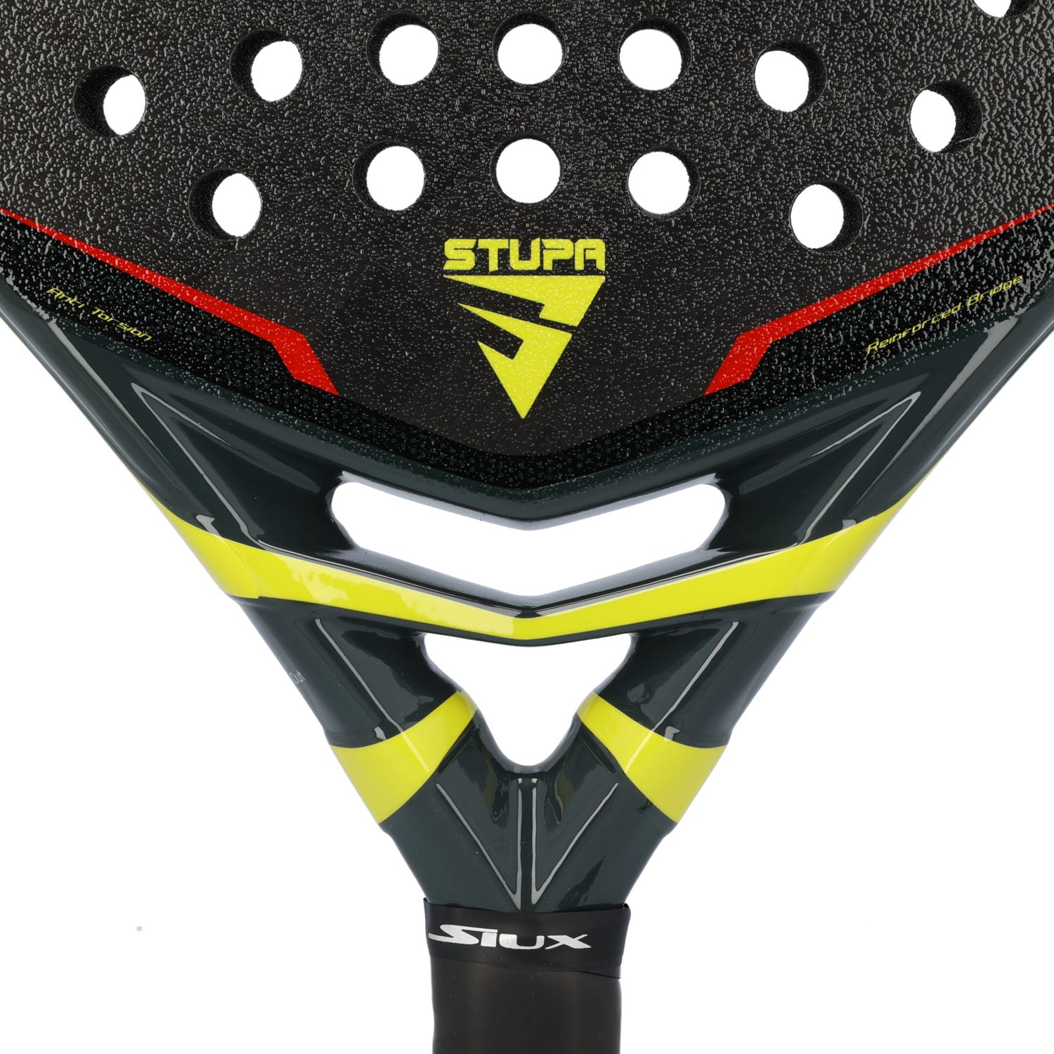 SIUX ELECTRA ST2 STUPA PRO