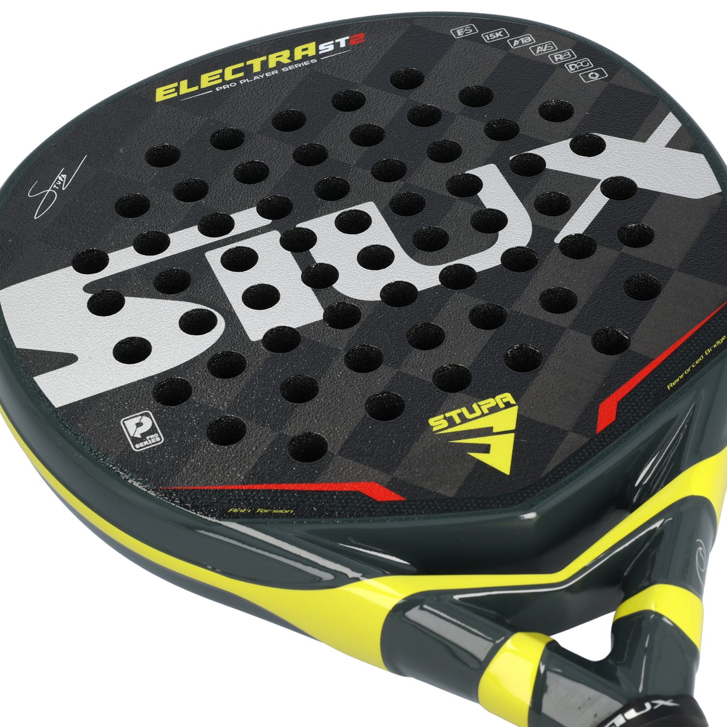 SIUX ELECTRA ST2 STUPA PRO