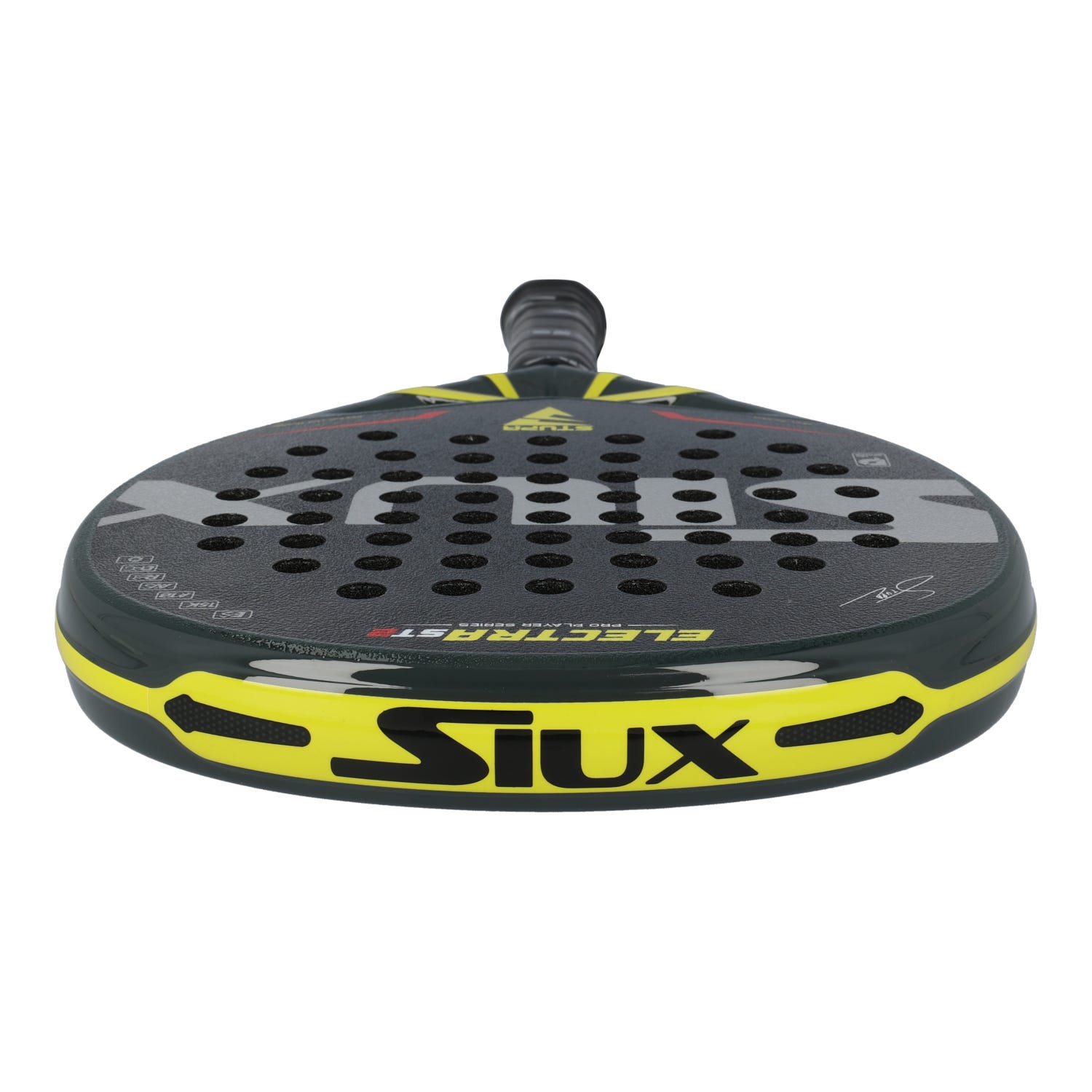 SIUX ELECTRA ST2 STUPA PRO