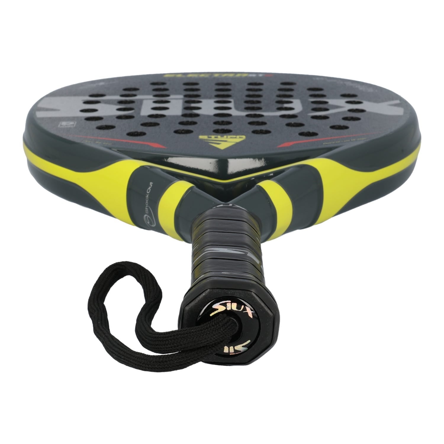 SIUX ELECTRA ST2 STUPA PRO