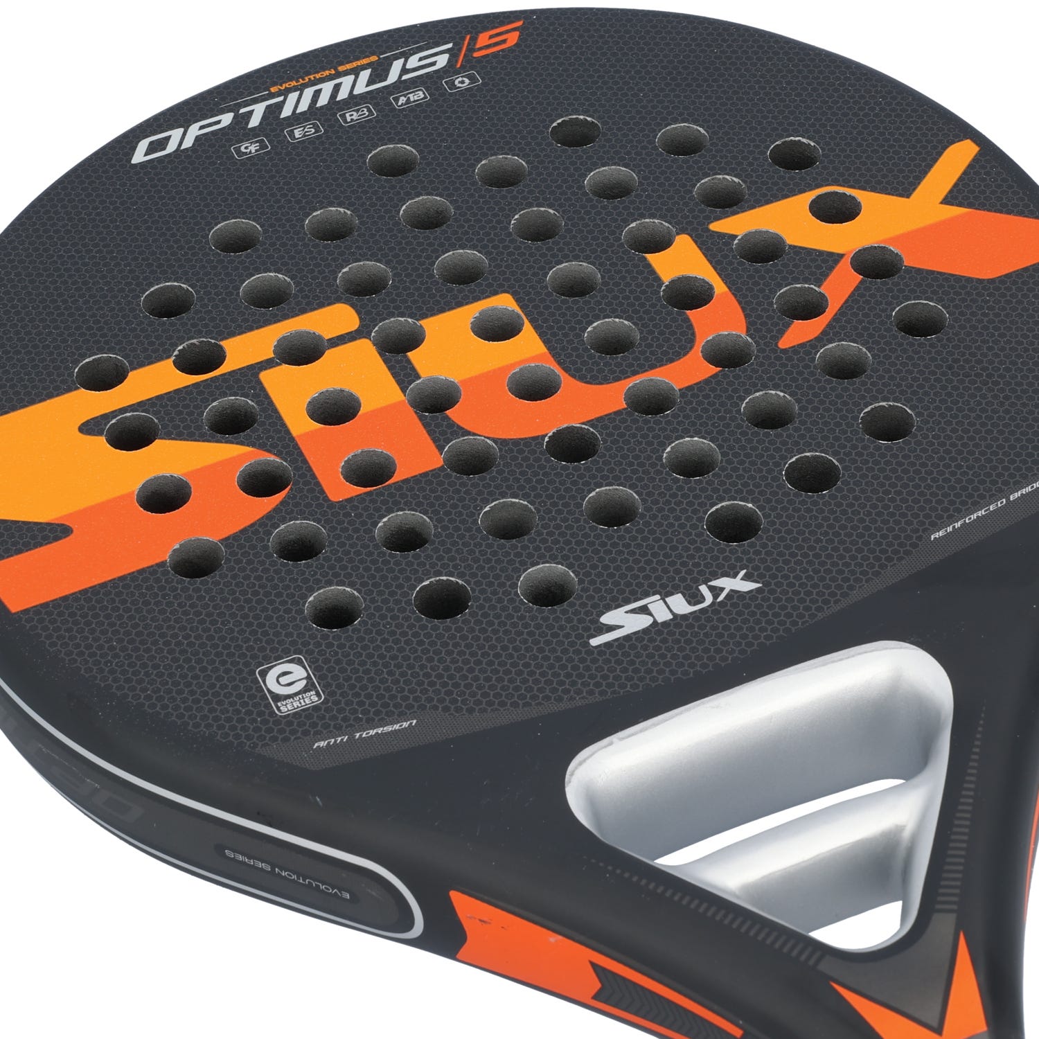 PALA SIUX OPTIMUS 5