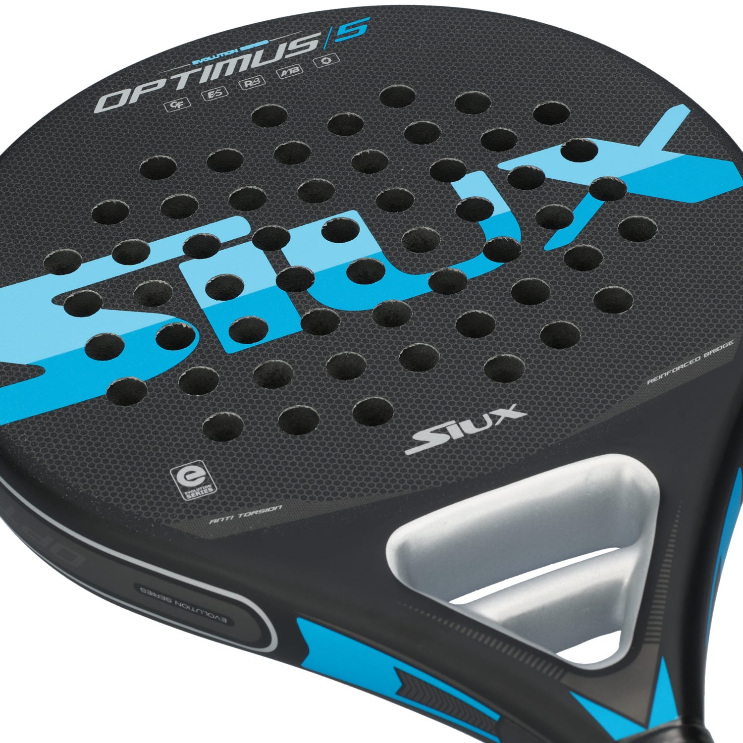 PALA SIUX OPTIMUS 5 AIR