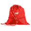 GYMSACK ENEBE ROJO