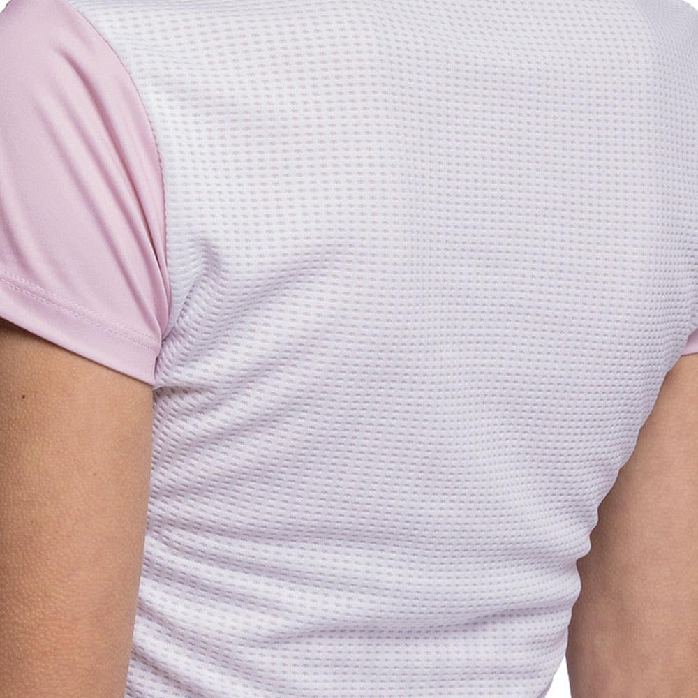 CAMISETA SIUX PAO MUJER GRIS