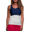 CAMISETA SIUX TWIN AZUL MARINO
