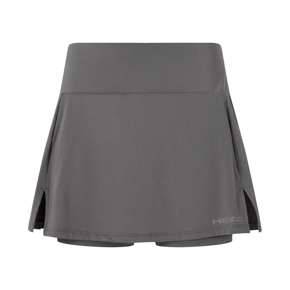 FALDA HEAD CLUB BASIC NEGRO